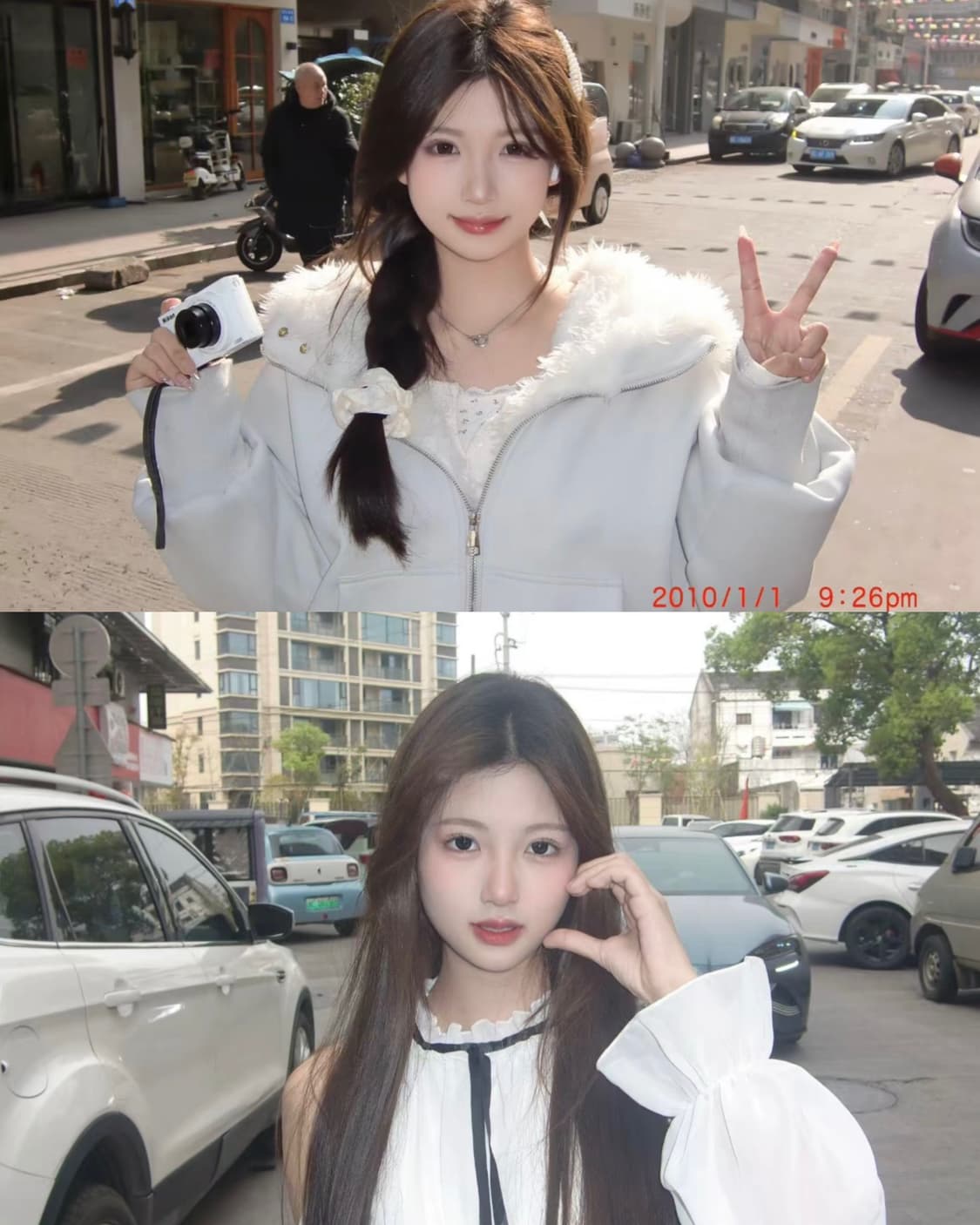 카시오 엑슬림 z400 디카 상품이미지9