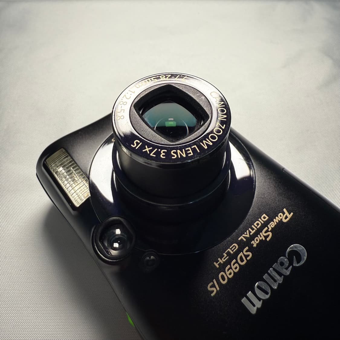 캐논 IXUS 980 / IXY 3000 / SD 990 상품이미지8