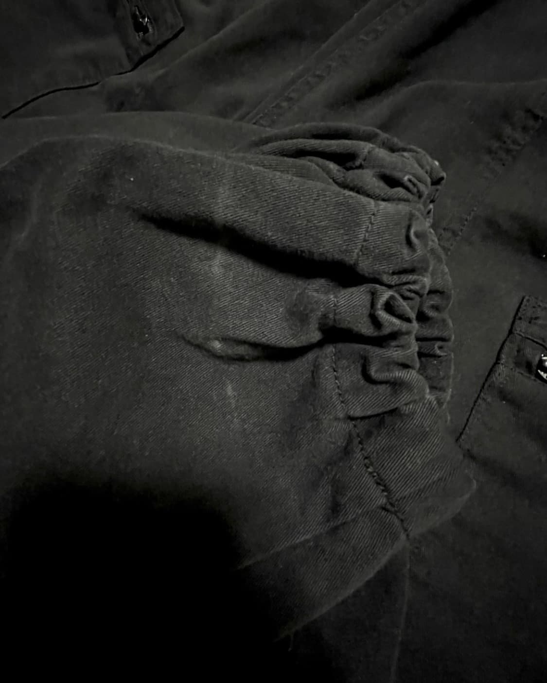 미스치프 롬버스 팬츠 상품이미지6