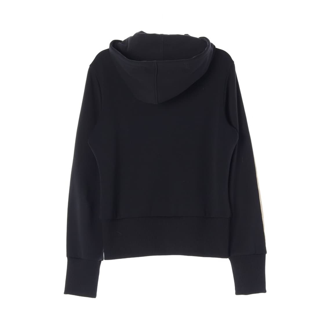 아디다스 오리지널 불꽃로고 검금 후드 져지 M 상품이미지2