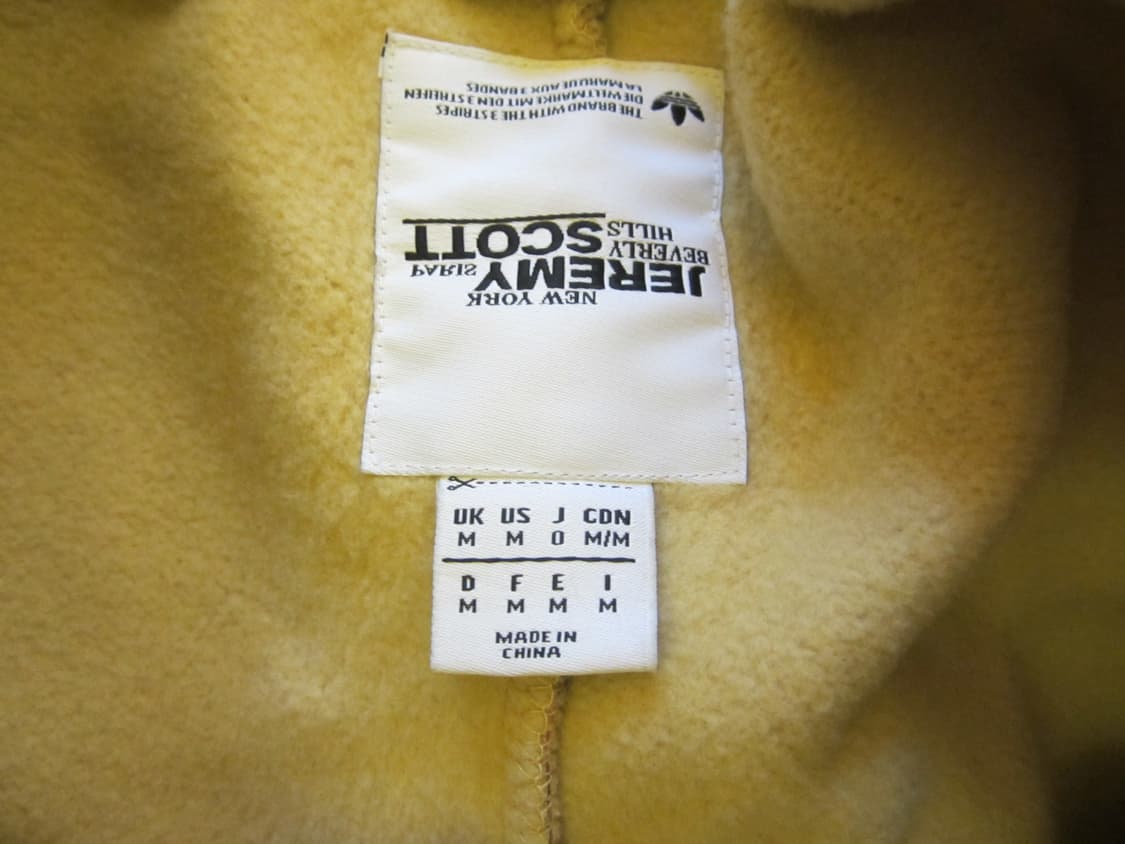 아디다스제레미스캇스웻팬츠 상품이미지3