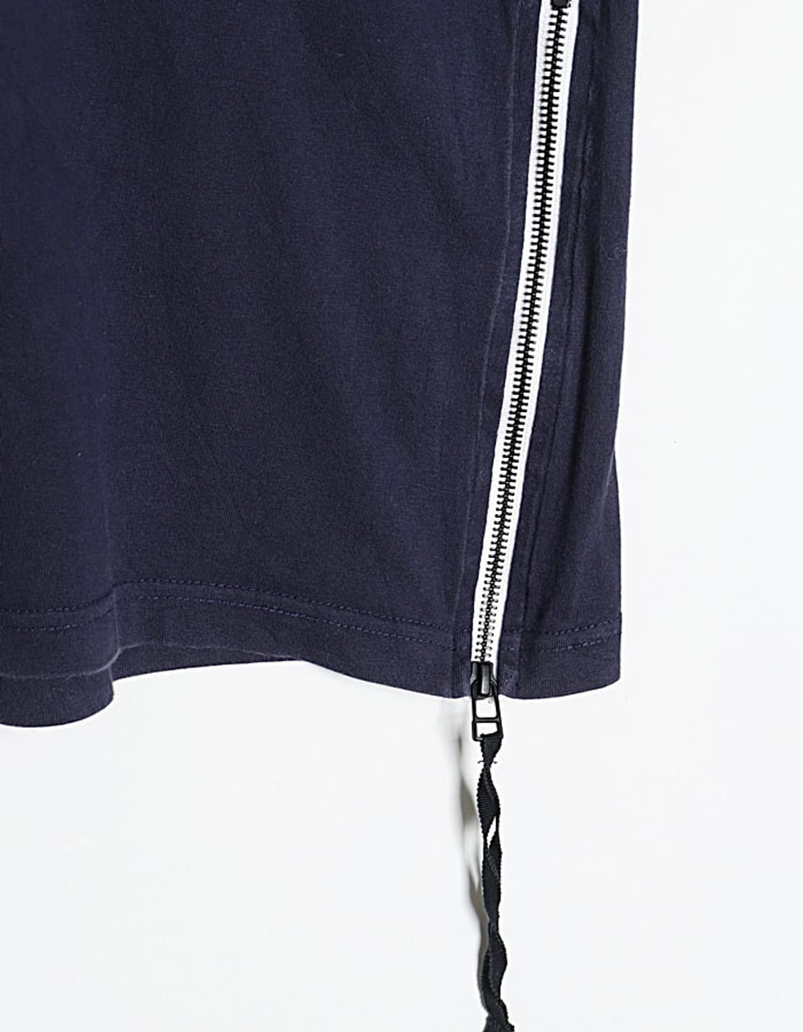BLANC basque Oversized T-Shirts 상품이미지3
