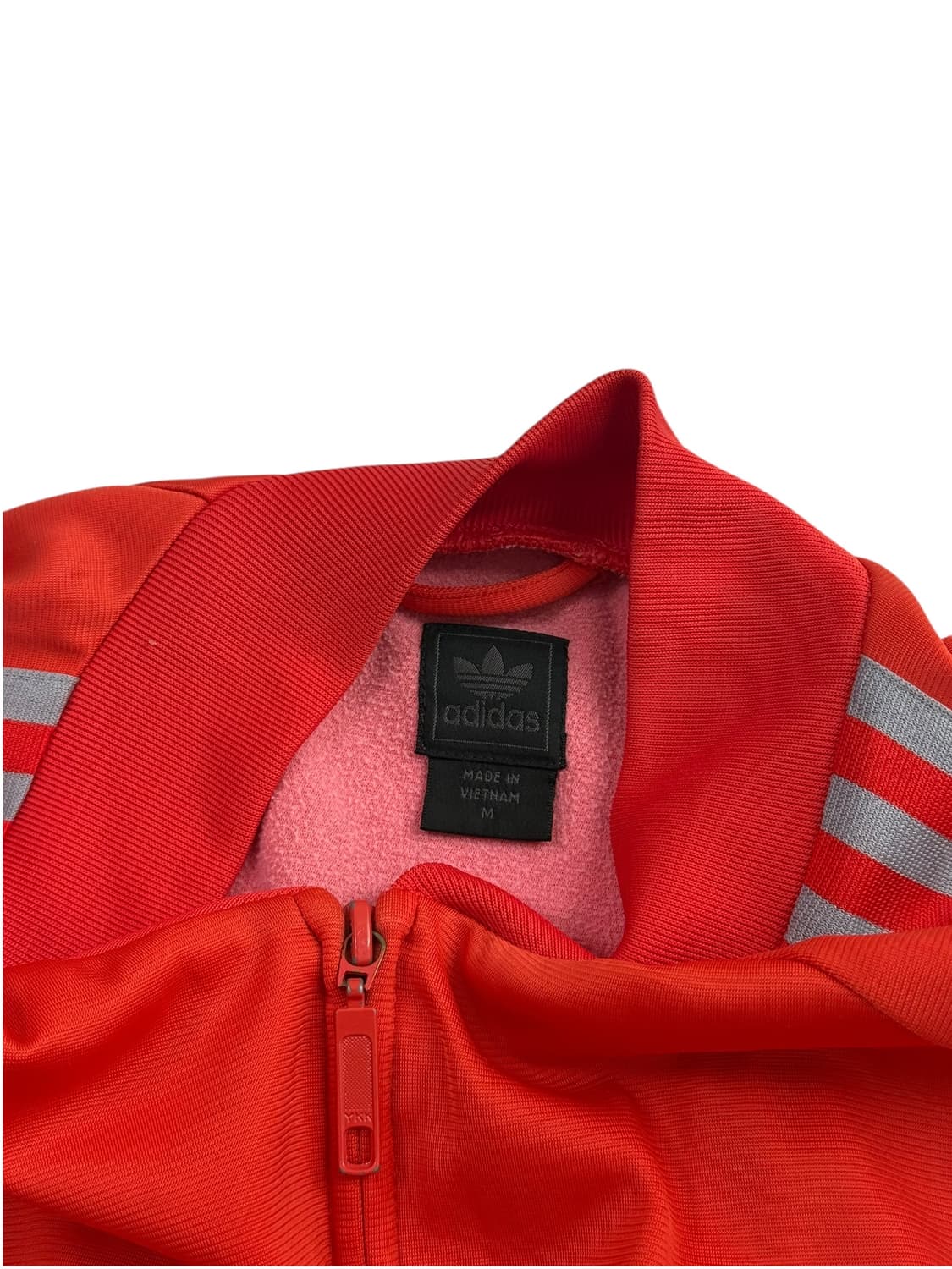 아디다스 오렌지 져지 상품이미지6