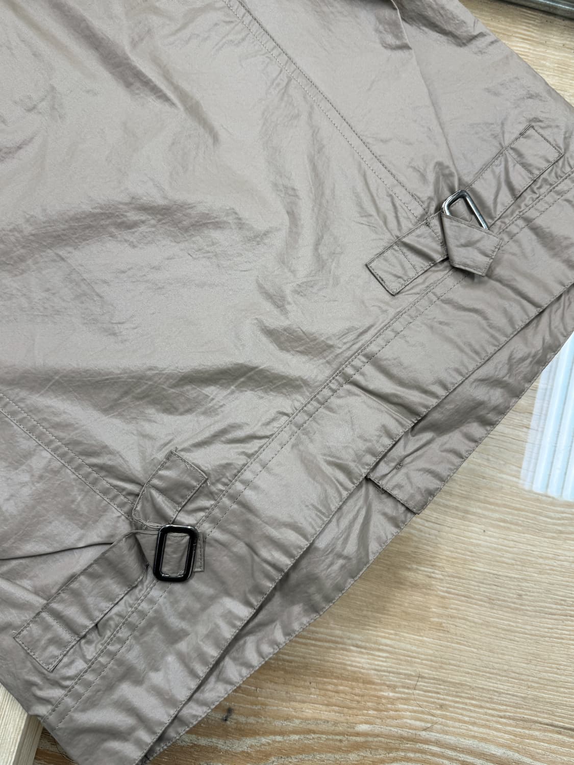 겐조 10S/S 트러커 자켓 상품이미지6