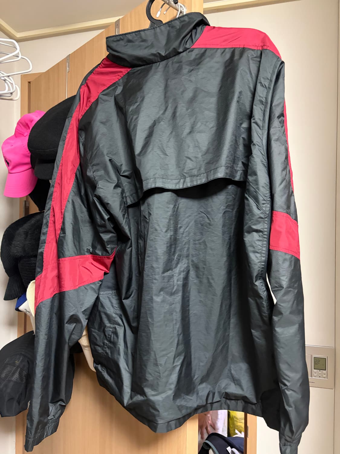 나이키 바람막이 상품이미지2