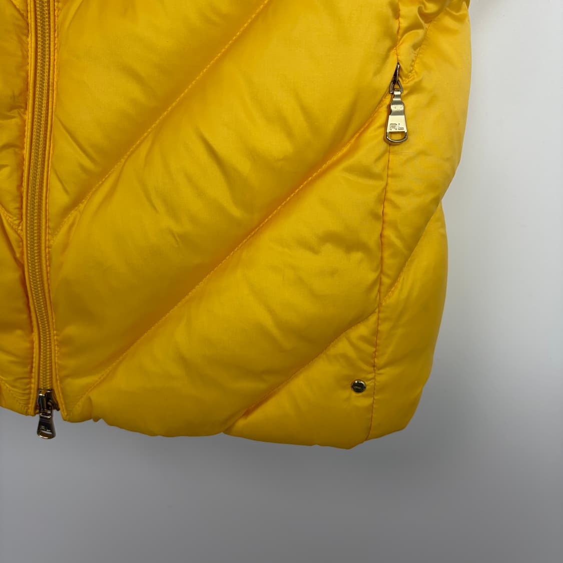 폴로 랄프로렌 다운 패딩 베스트 조끼 상품이미지5