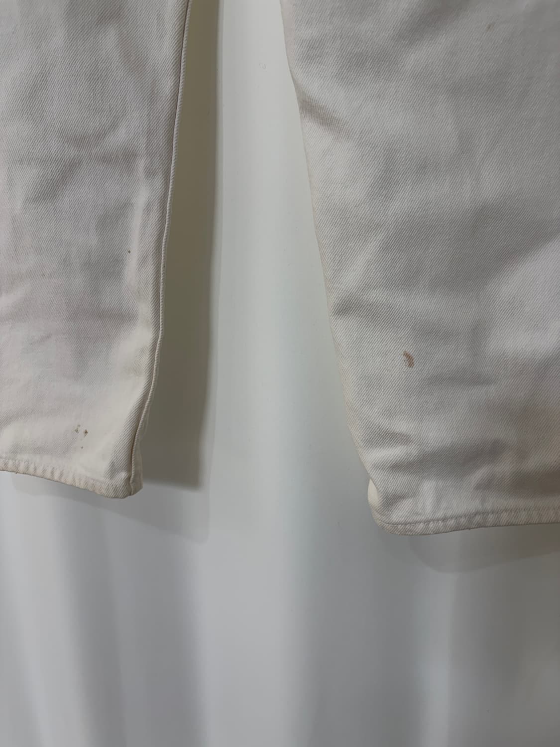 90's Levi's 510 pants 상품이미지7