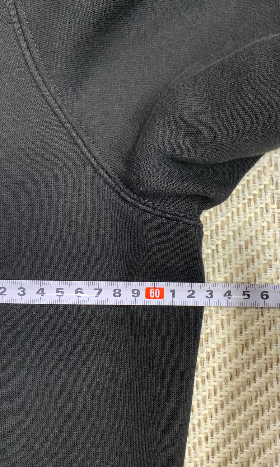 노스페이스 BEAR 그래픽 후드티 상품이미지8