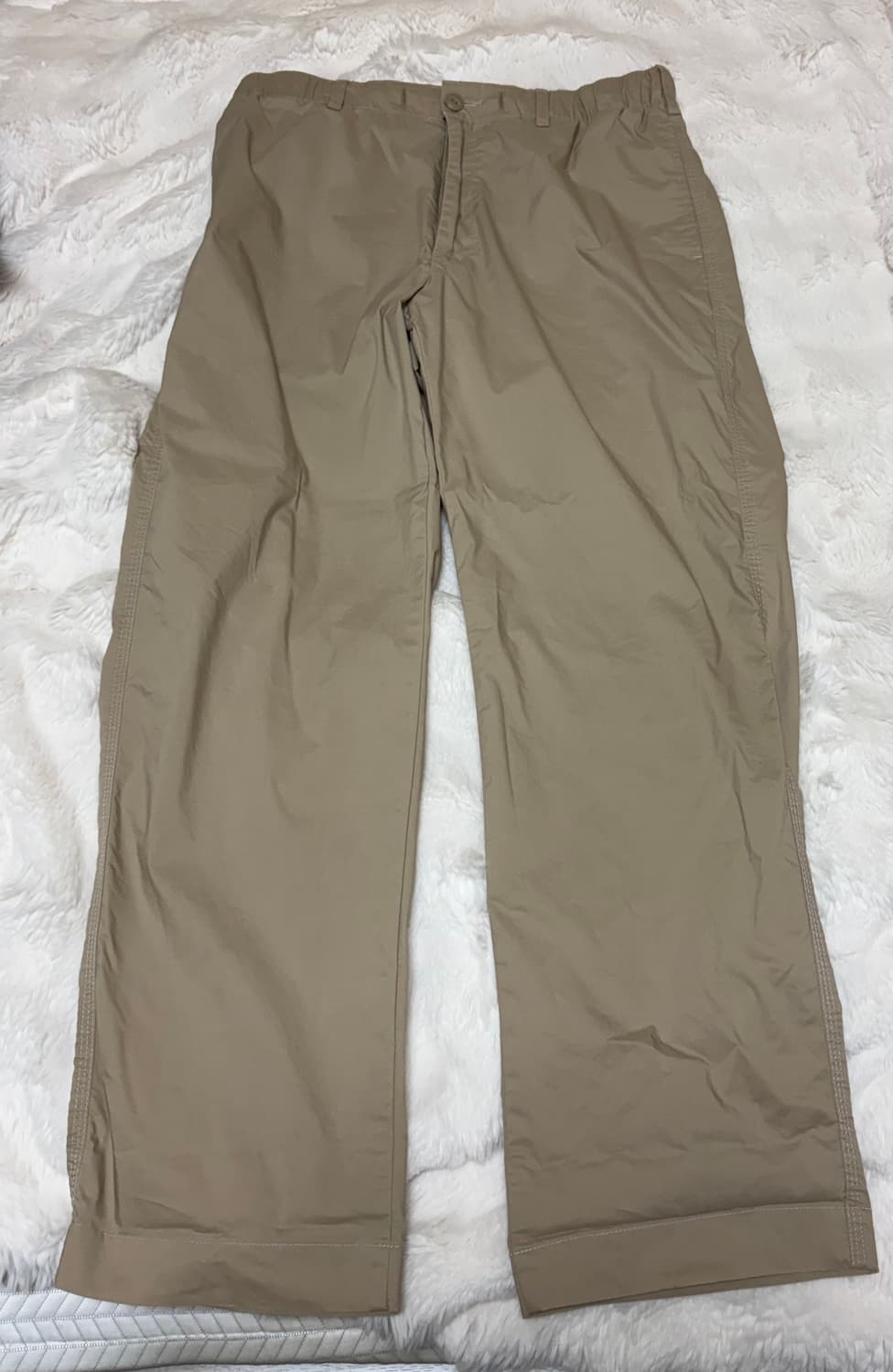 유니클로 jw앤더슨 데님,셔츠,니트,팬츠 의류 모음 상품이미지8