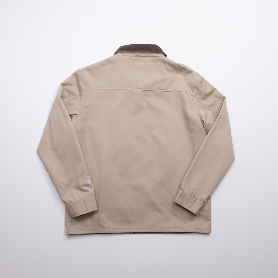 [Rare] 14FW 골프왕 그랜파 자켓 상품이미지9
