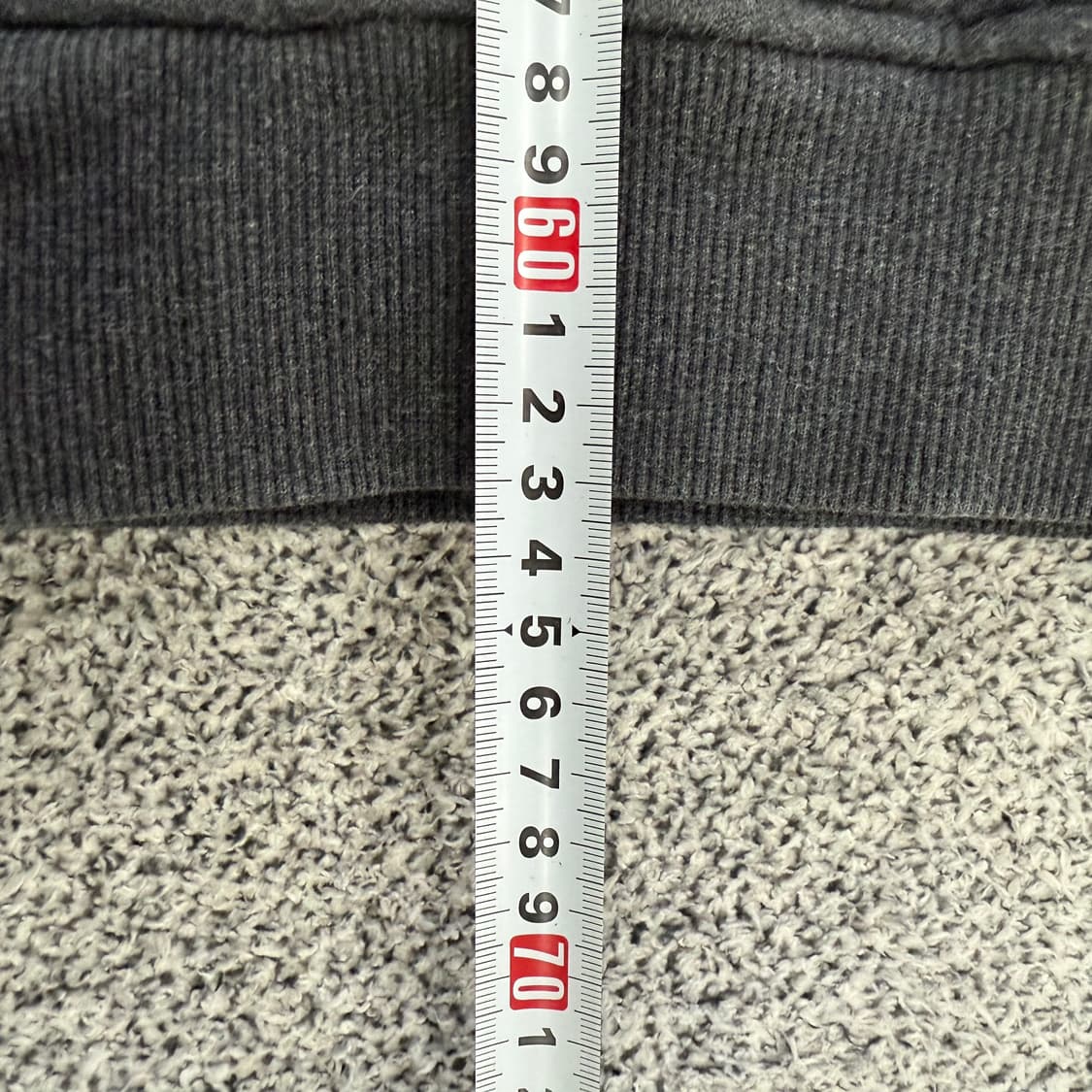 [S] 디키즈 어센틱 쉐르파 헤비 후드집업 0109T1 상품이미지5