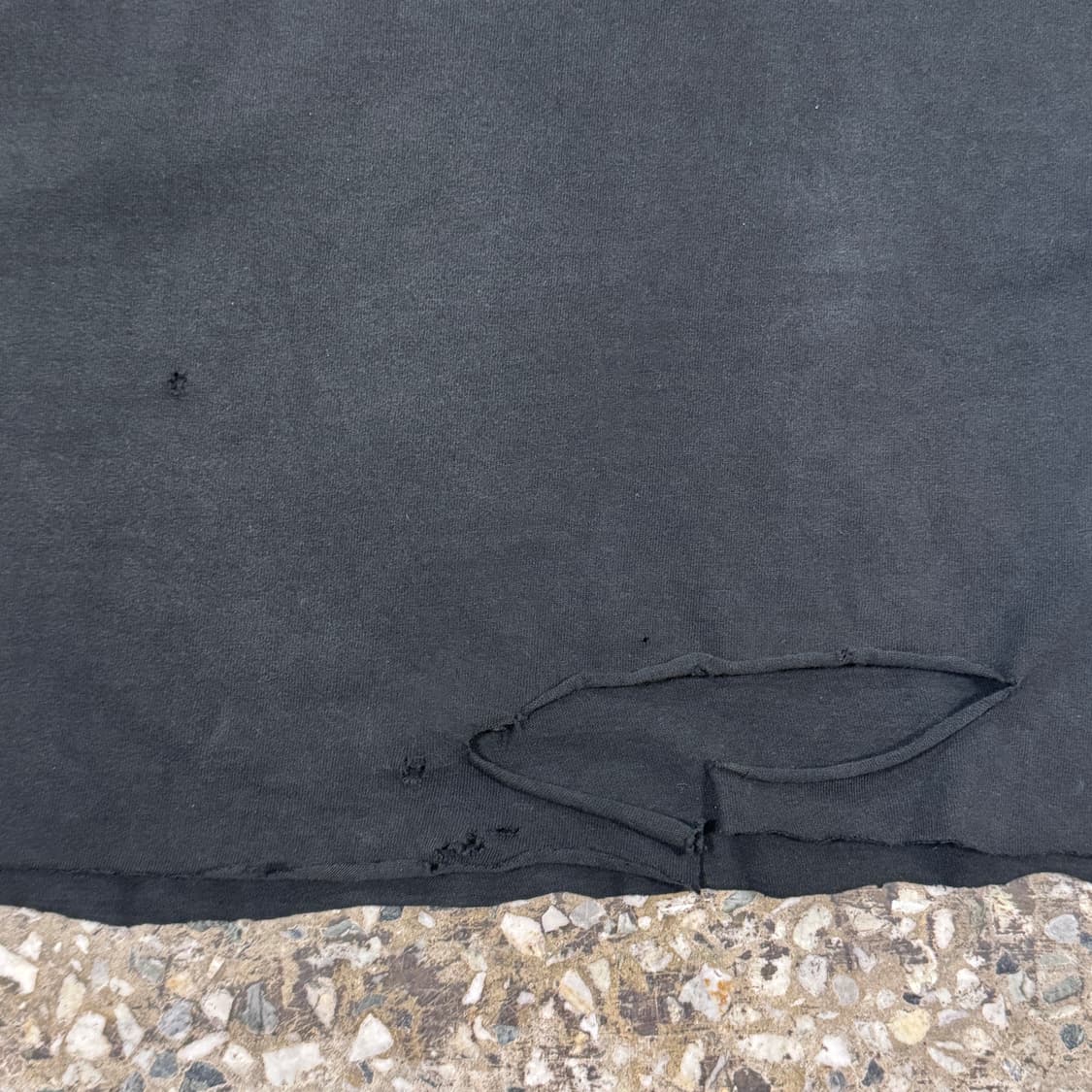 빈티지 90s 그레이트풀데드 티셔츠 상품이미지5