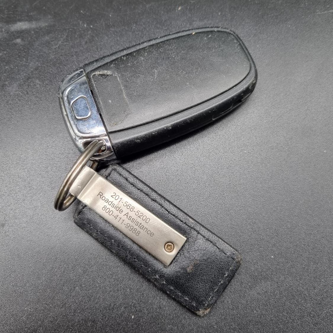 아우디 차키 상품이미지2