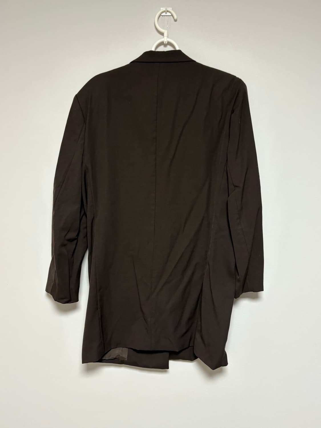 요지 야마모토 블레이저 상품이미지2