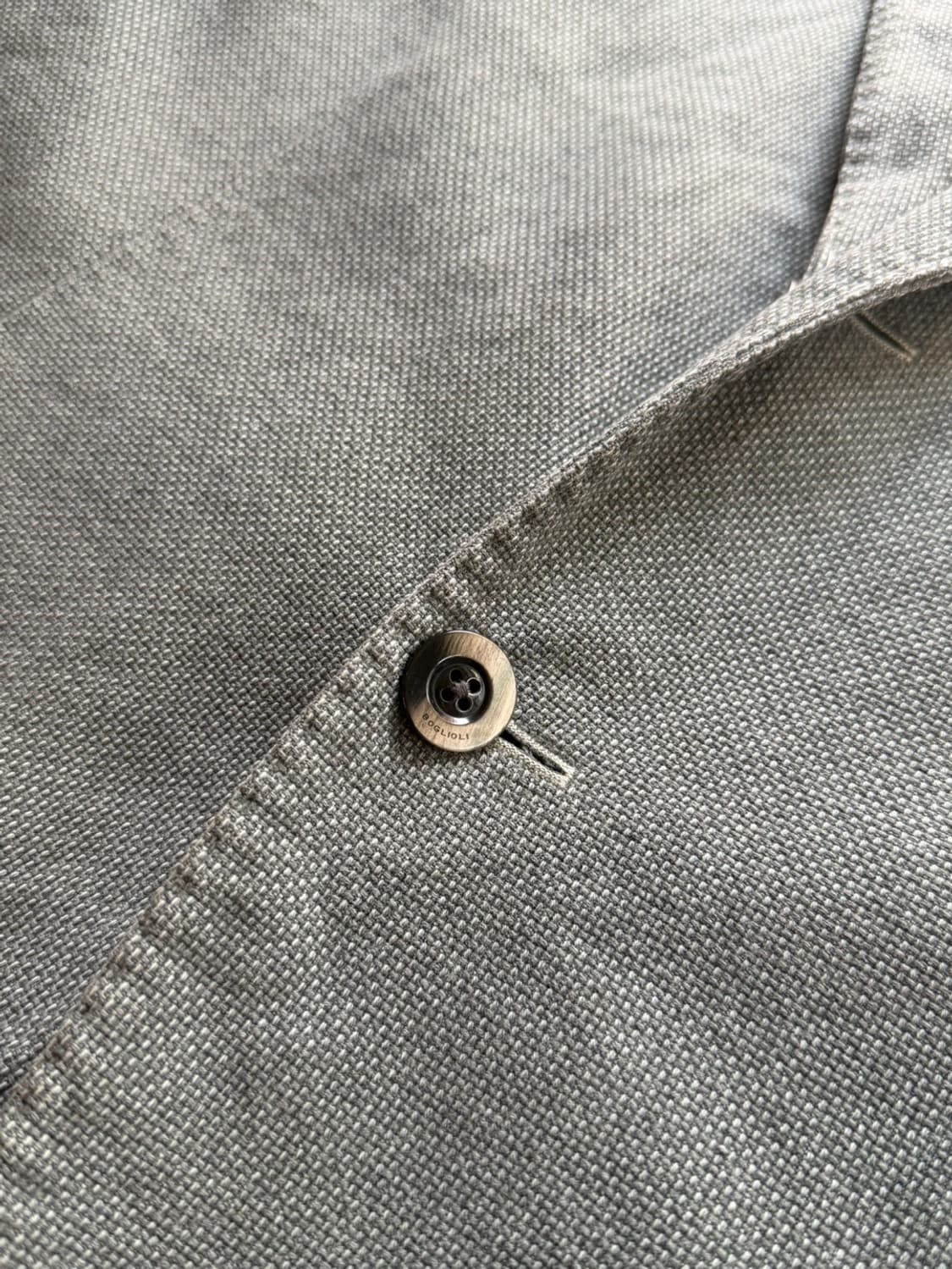 볼리올리 코튼 자켓 100 상품이미지8