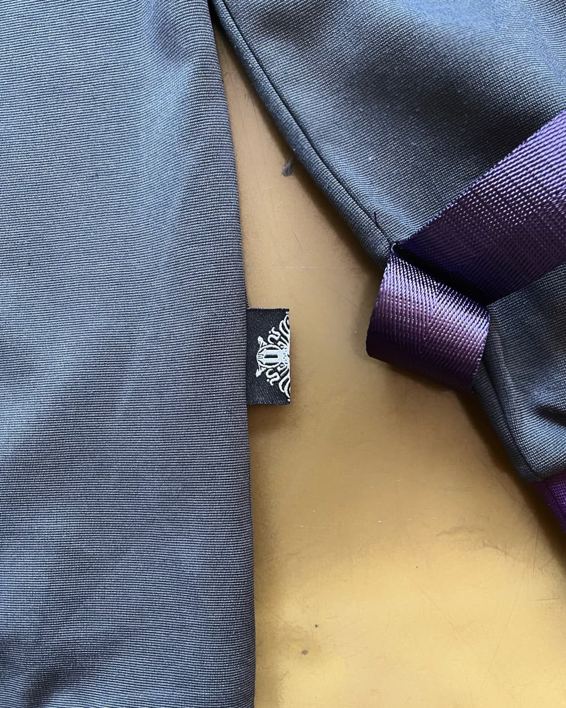 Ozz Conte by Ozz On Archive Bondage Hood 상품이미지7