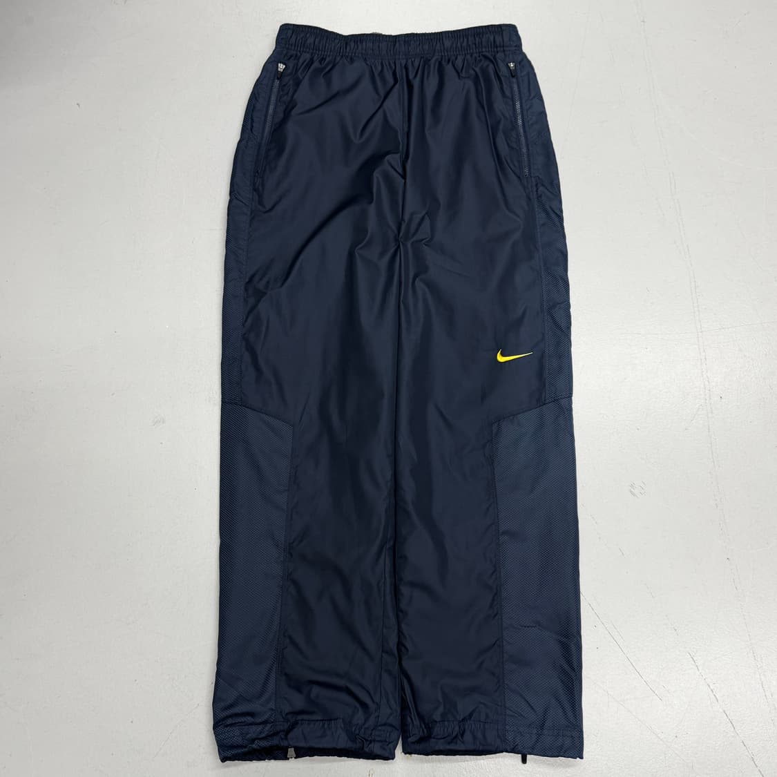 나이키 미들스우시 올드스쿨 바람막이 트랙팬츠 상품이미지2