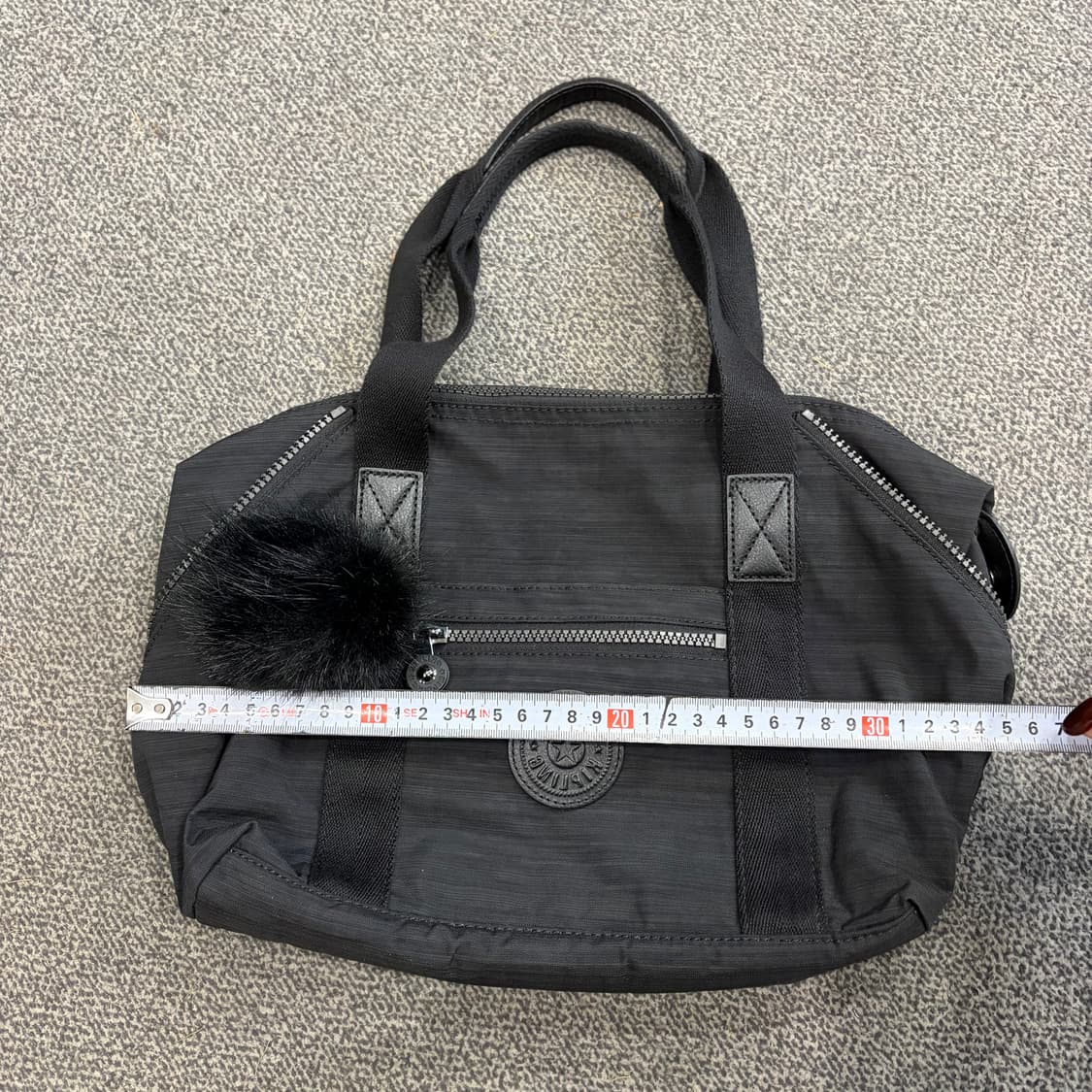 228. 키플링 숄더백 상품이미지3