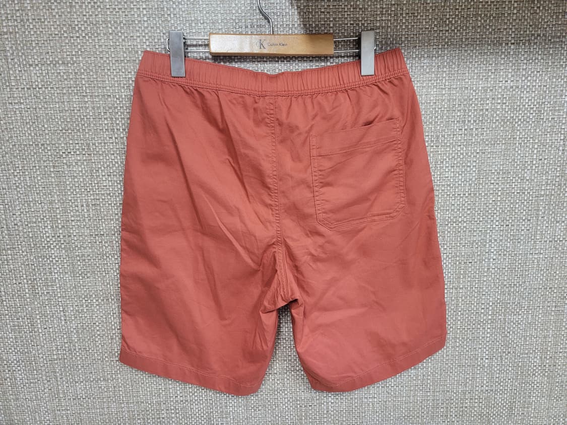 M 30~32인치 유니클로 밴딩 반바지 상품이미지2