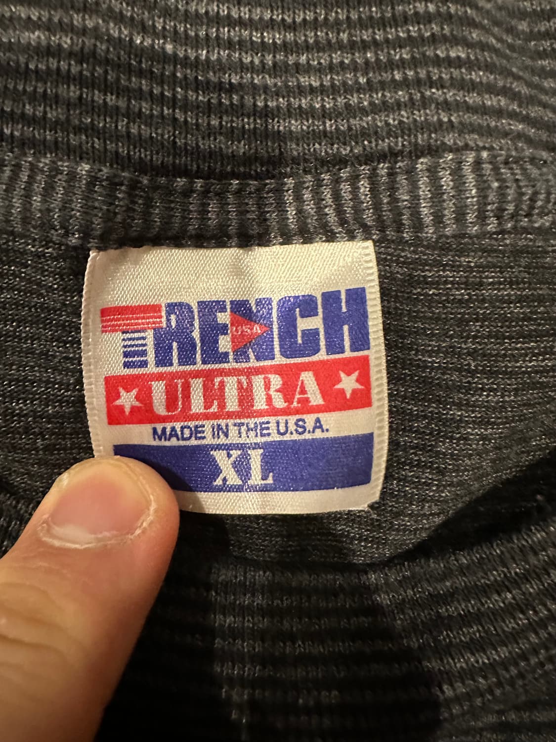 빈티지 90s NFL 달라스 카우보이스 티셔츠  상품이미지5