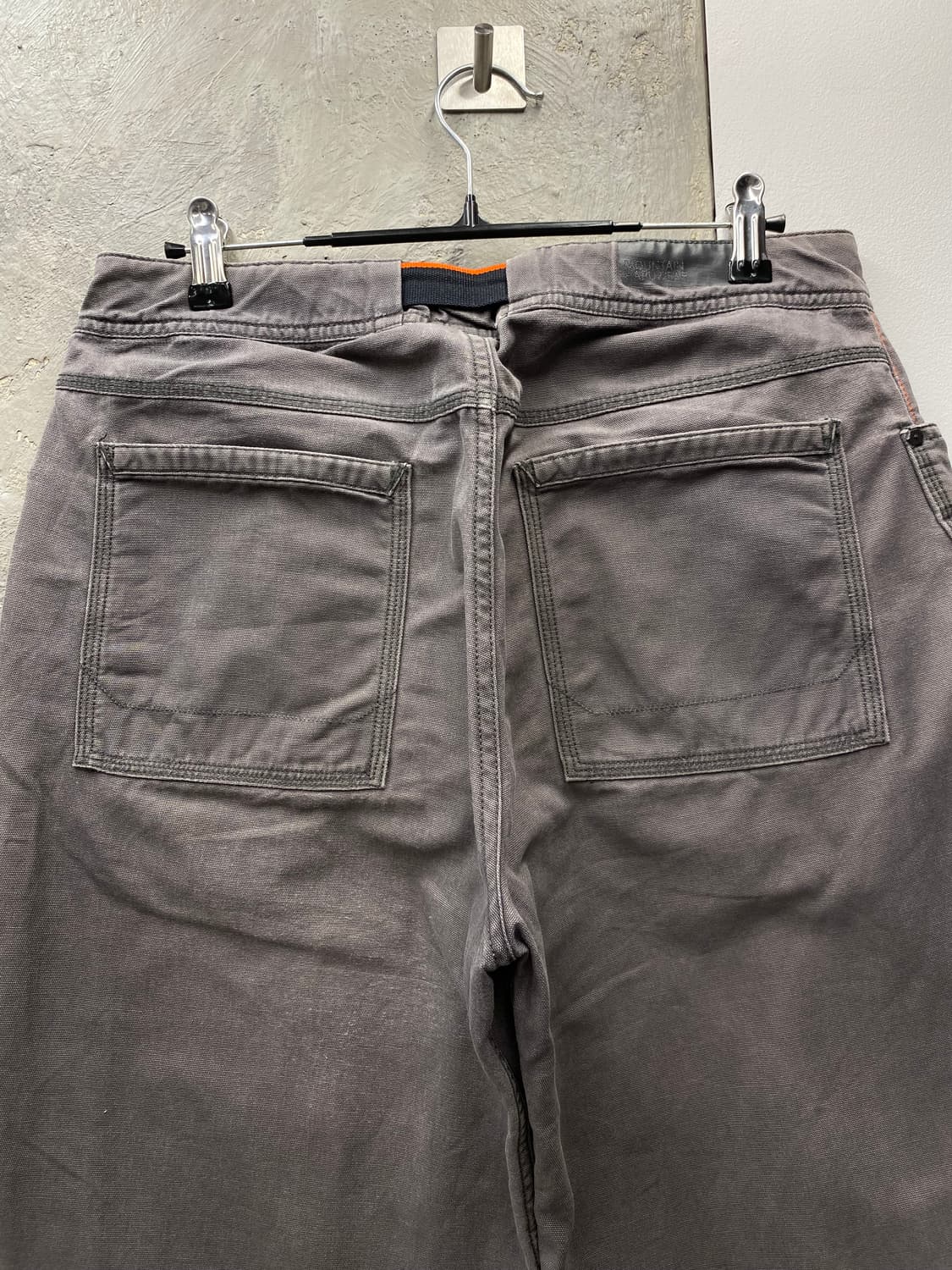 [30] Mountain Hardwear 마운틴 하드웨어 코도바 팬츠 상품이미지6