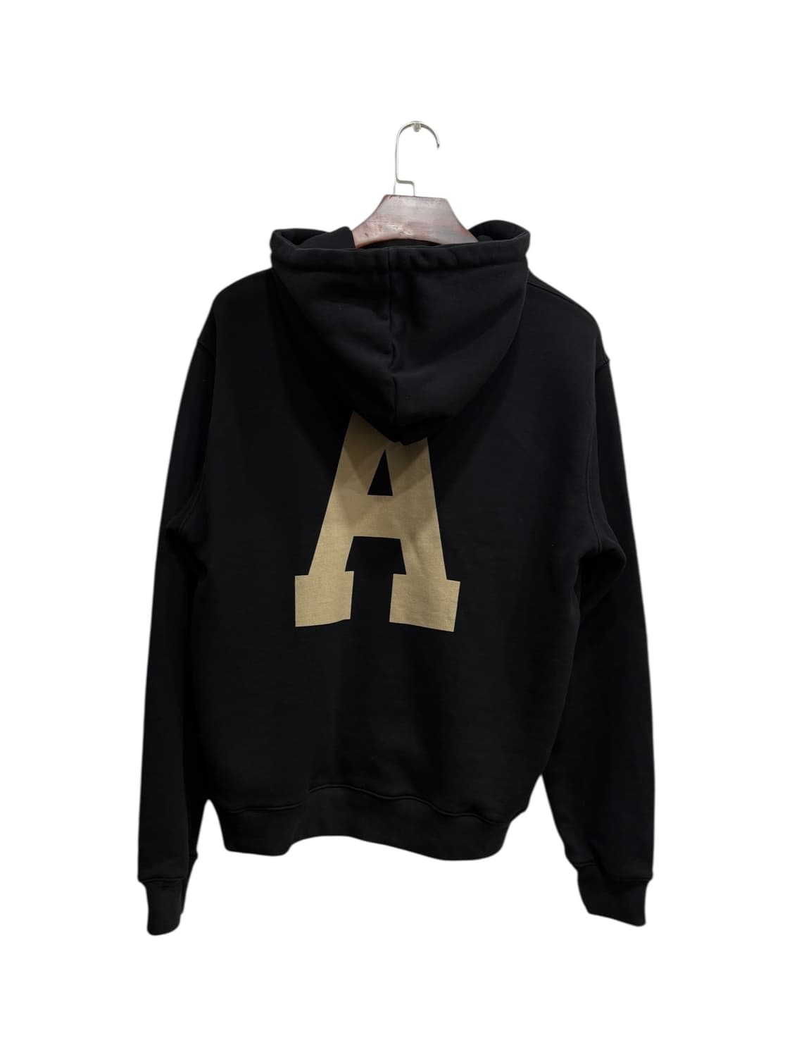 Okonkwo 아미 헤비 후드 상품이미지3