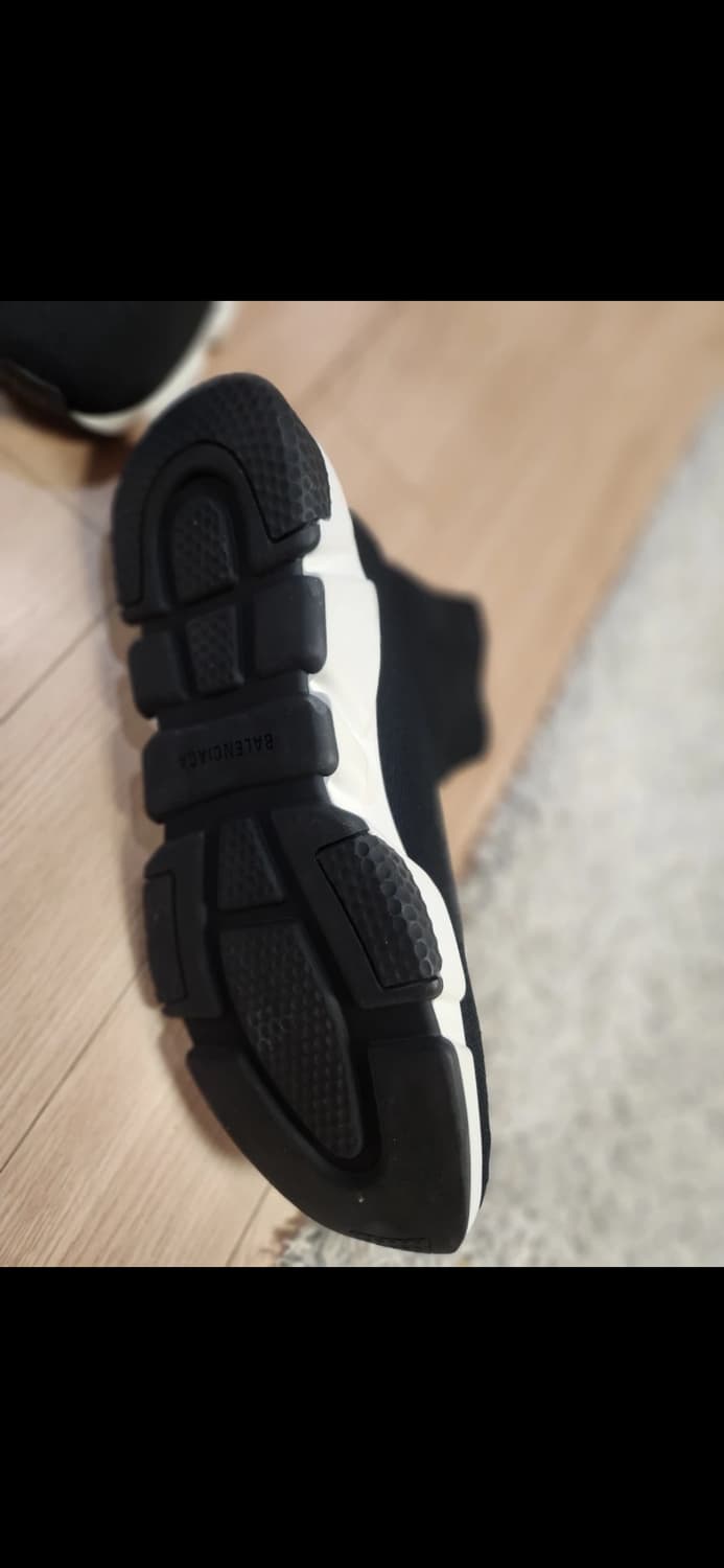 (새상품) 발렌시아가 스피드 트레이너 상품이미지4