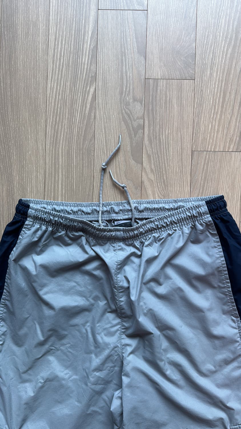 00s 나이키 빈티지 카고 트랙팬츠 상품이미지3