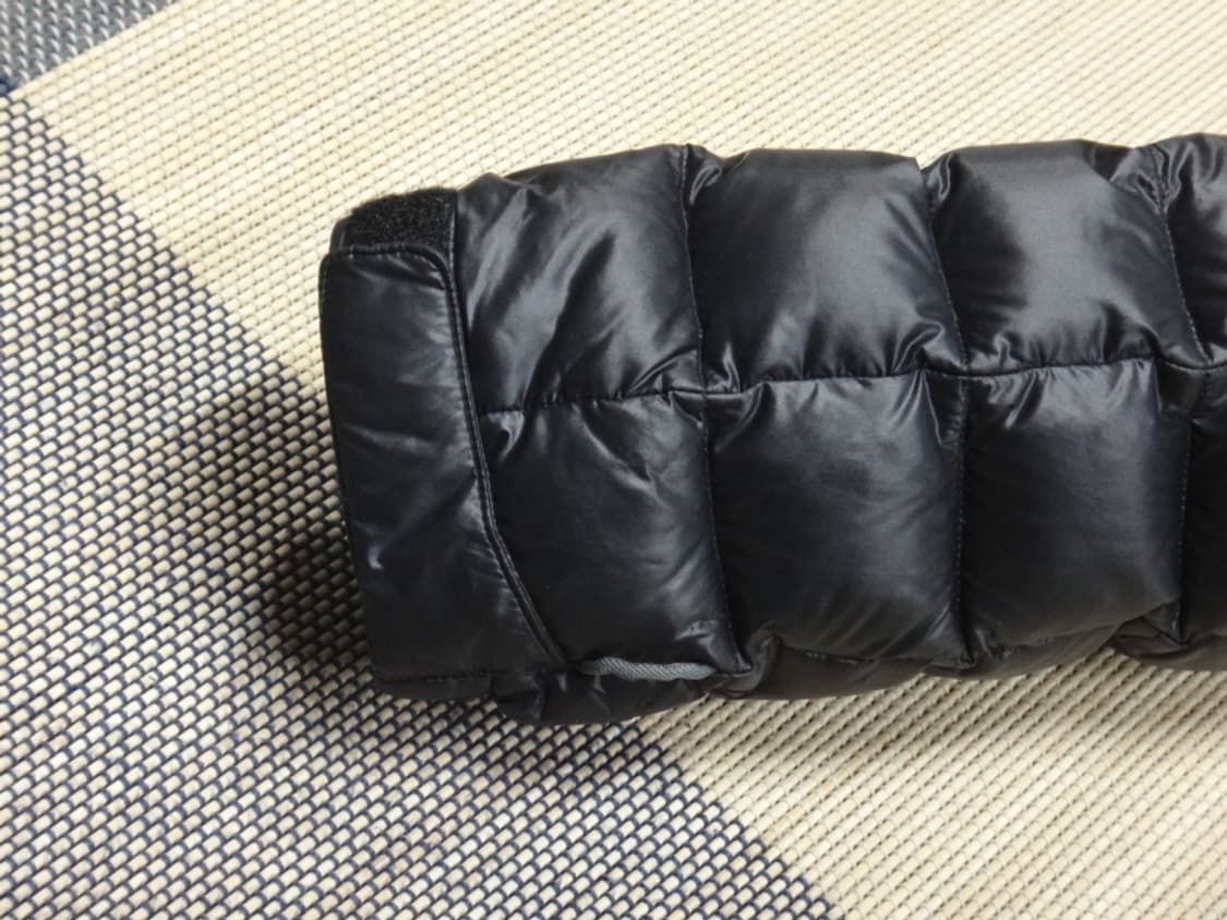 (100) 컬럼비아 남성 옴니히트 경량 구스다운 패딩 상품이미지7