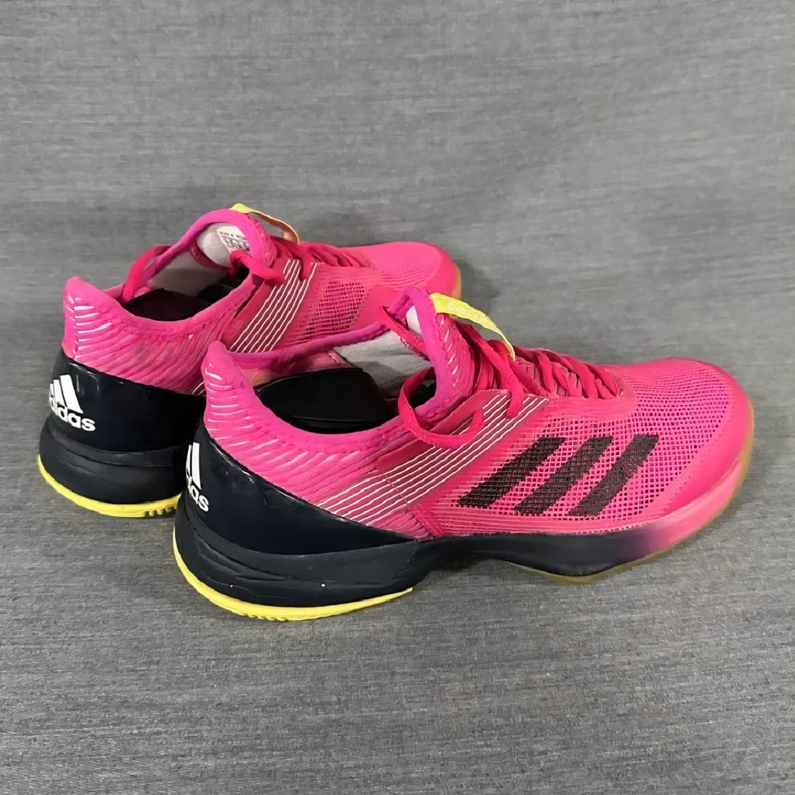 [240] 아디다스 아디제로 우버소닉 테니스화 s242 상품이미지2