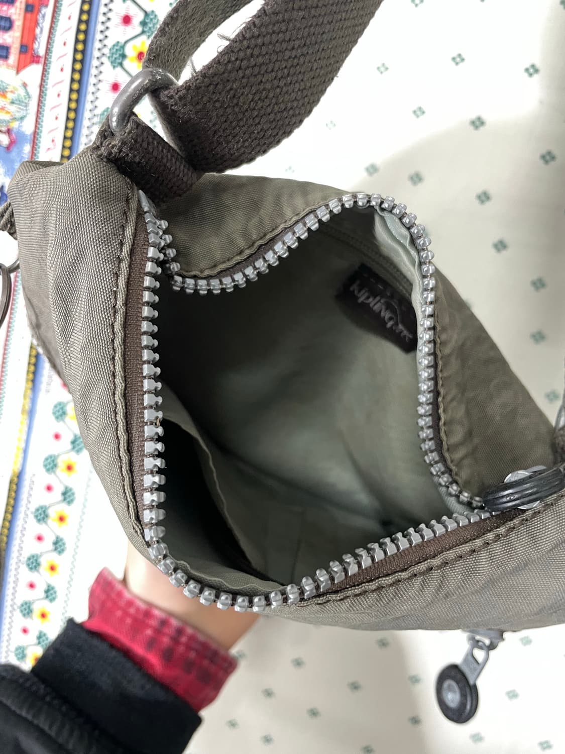 키플링 미니 백 상품이미지6