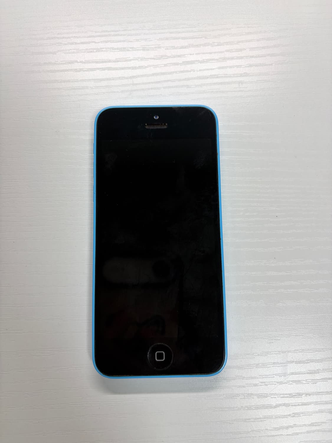 아이폰5c 블루 16기가 상품이미지2