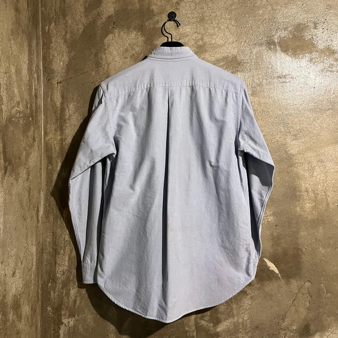 폴로랄프로렌 솔리드 셔츠 상품이미지4