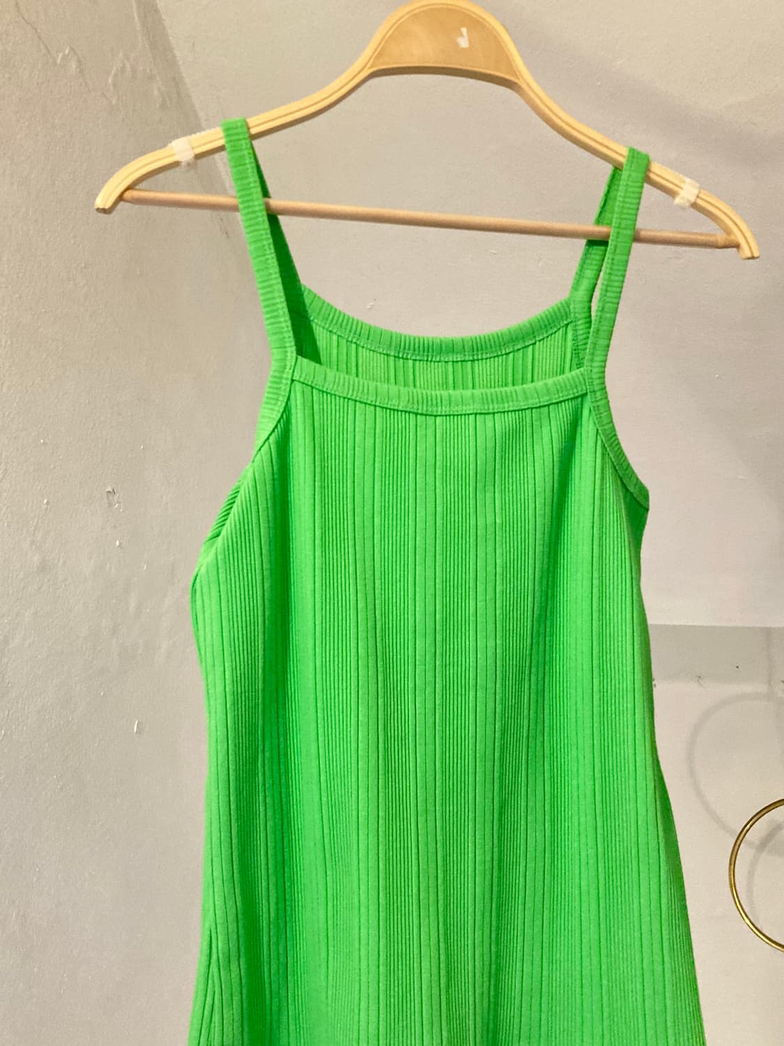 y2k 레이어드 나시•슬리브리스 상품이미지2