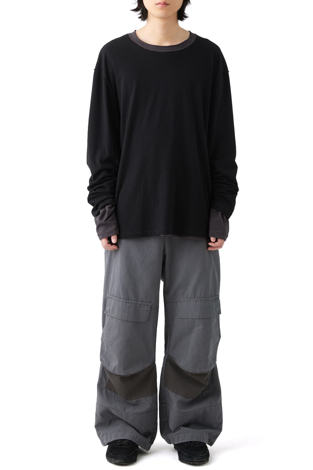 해칭룸 파이어맨 팬츠 3 상품이미지2