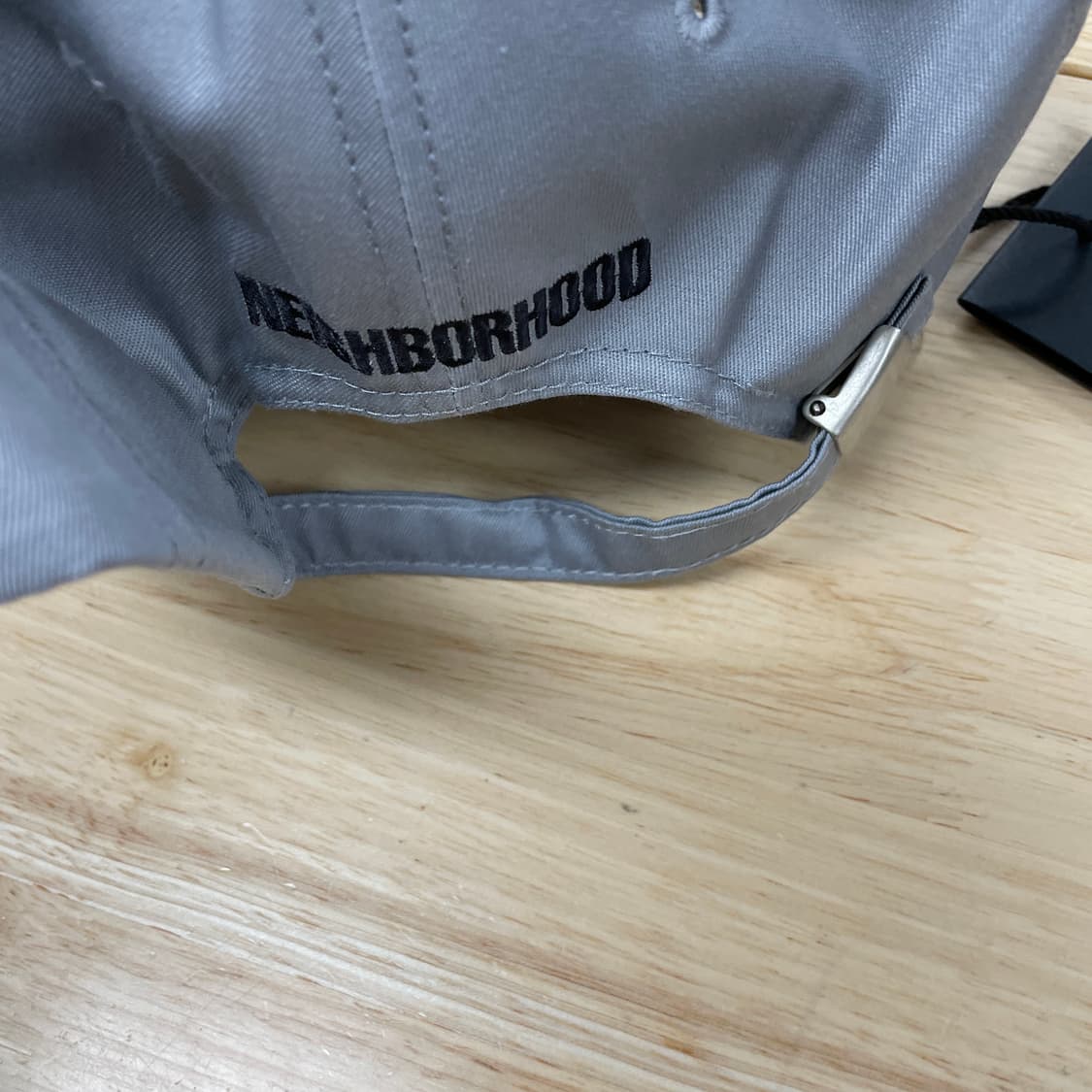 디스퀘어드2 버건디 볼캡 F 상품이미지3