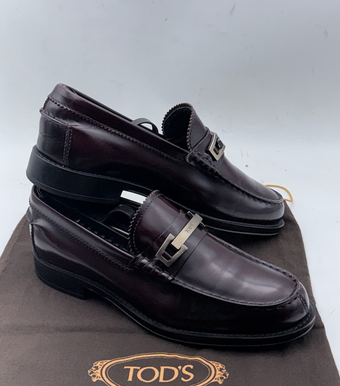 정품)토즈250 상품이미지6