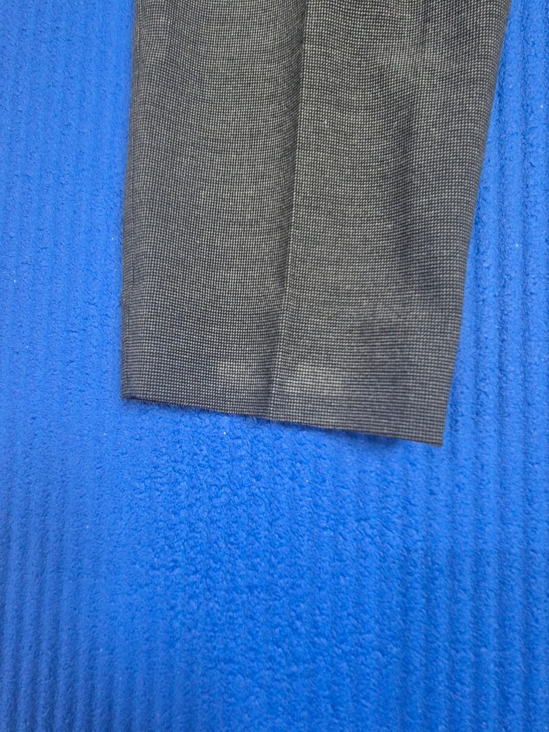 탑텐 차콜 슬랙스 30에서 31인치 (새상품) 상품이미지8