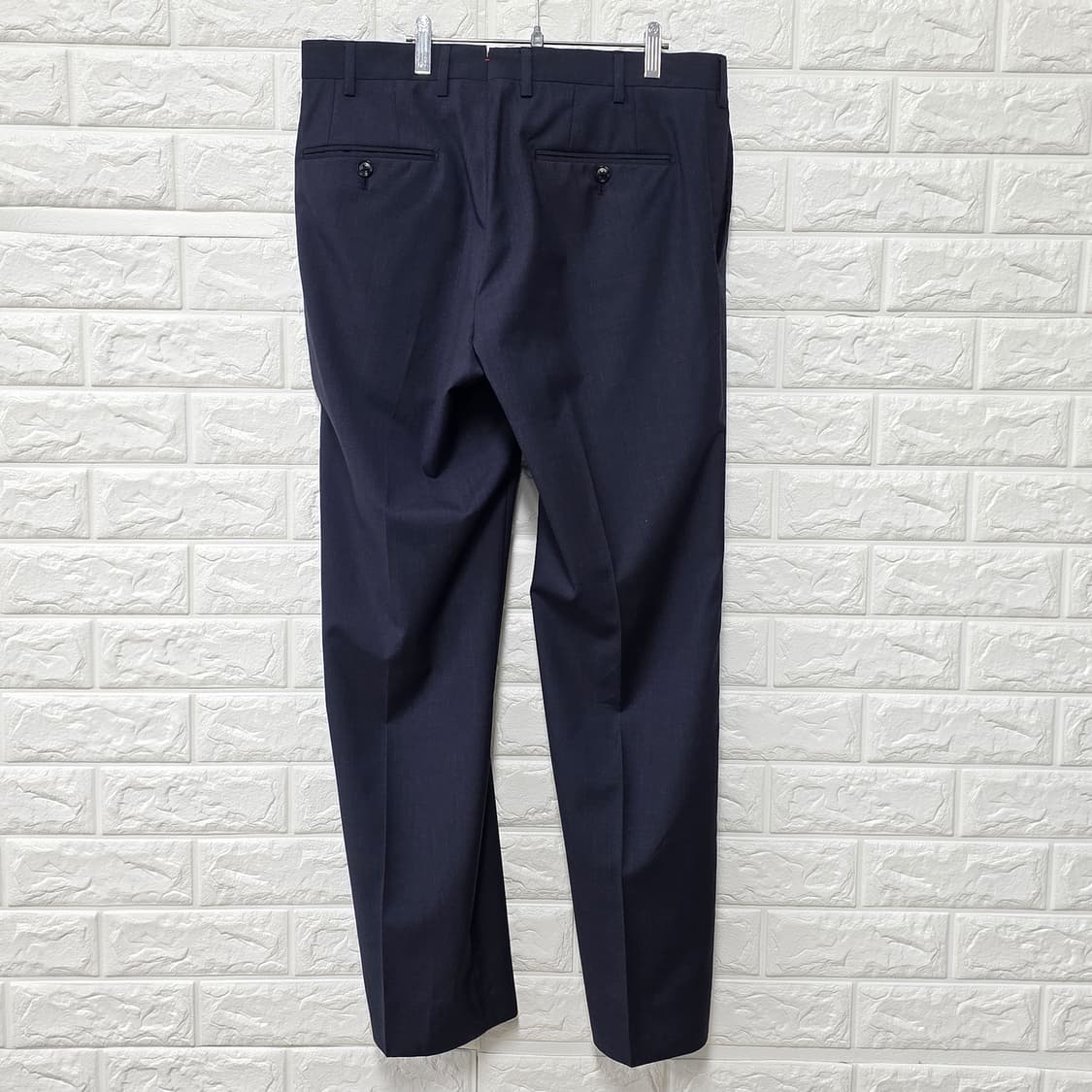 택포) 듀퐁 S.T. Dupont 남성 바지 32인치 상품이미지4