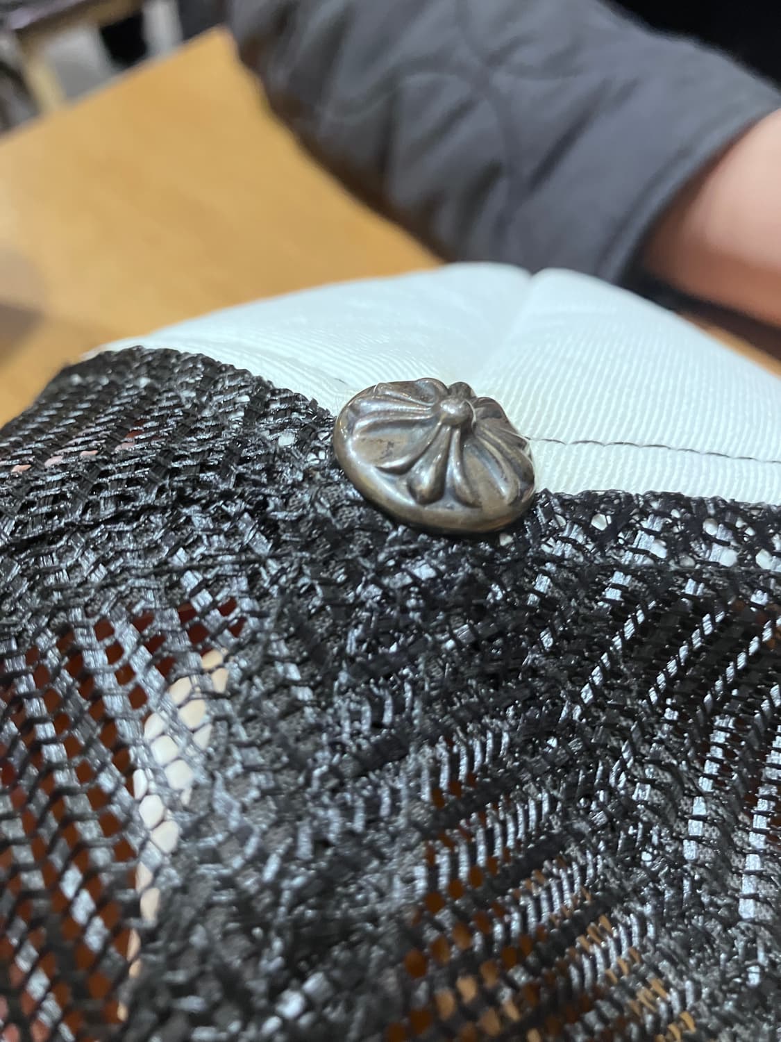 크롬하츠 트러커  상품이미지4