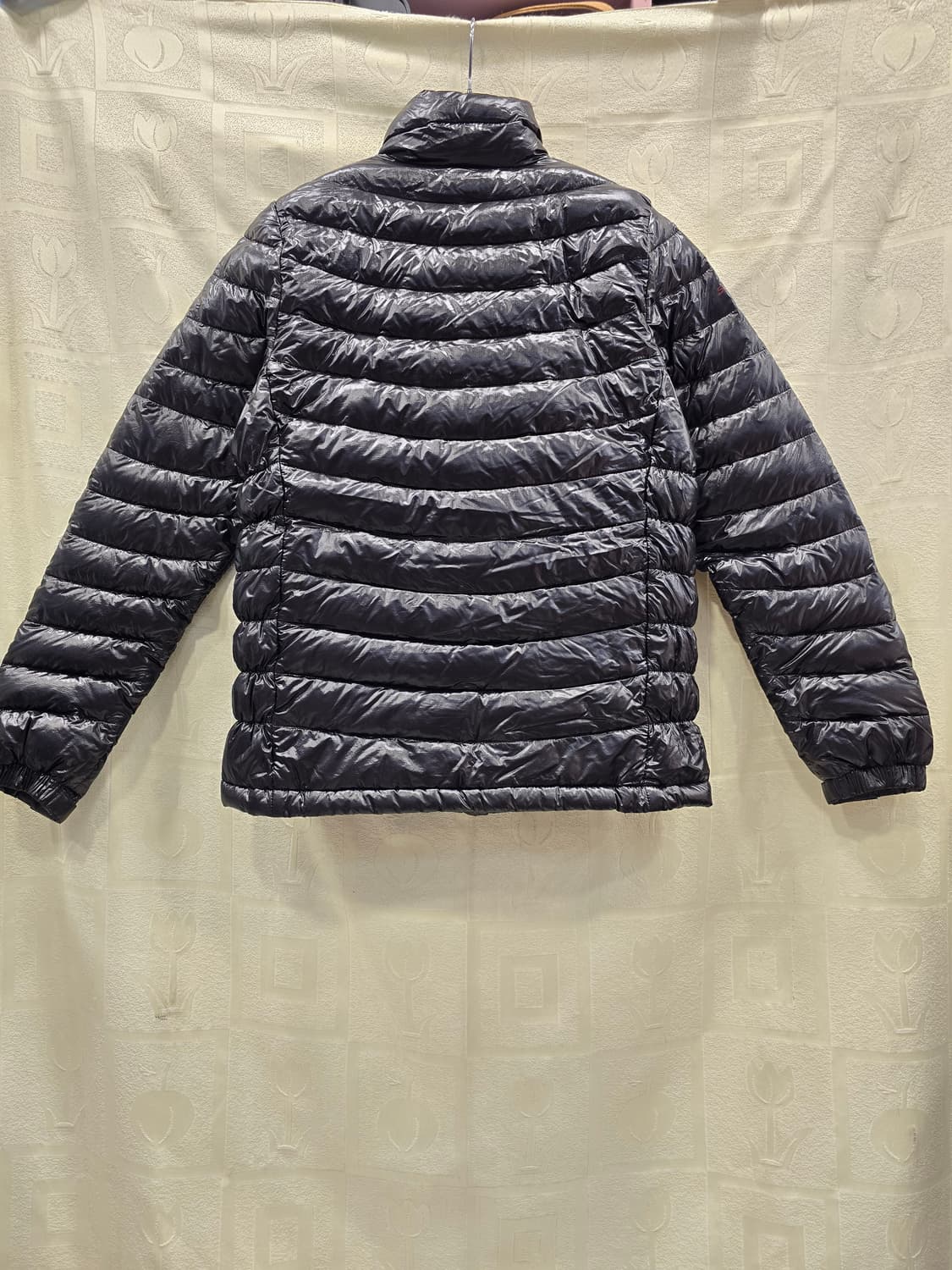 아디다스 여성 구스다운경량 패딩 85사이즈 44~55 상품이미지5