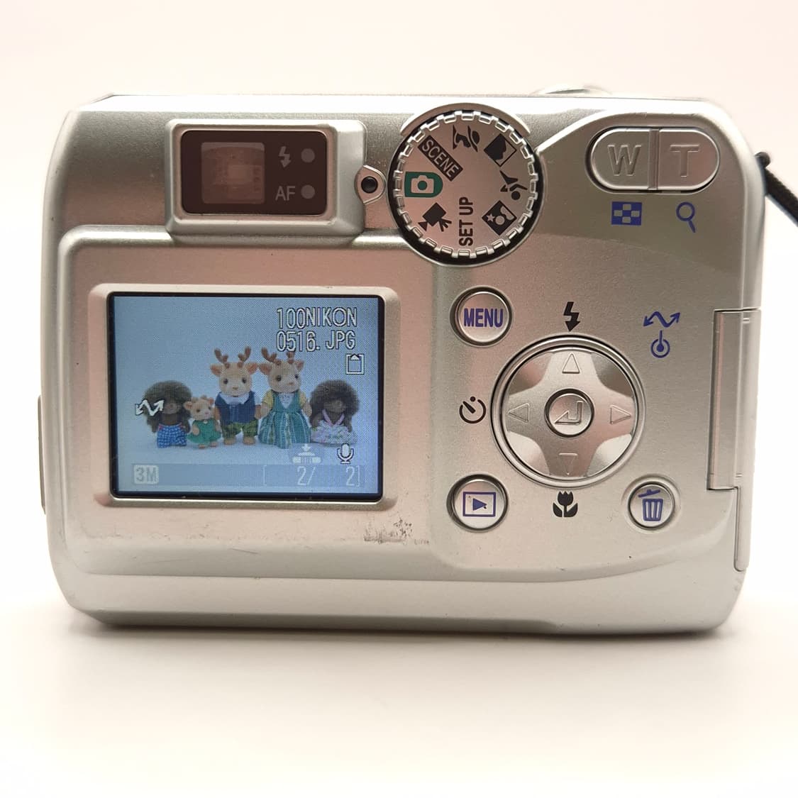 🤍니콘 쿨픽스 3200 ✨ 감성똑딱이 🤍 상품이미지2