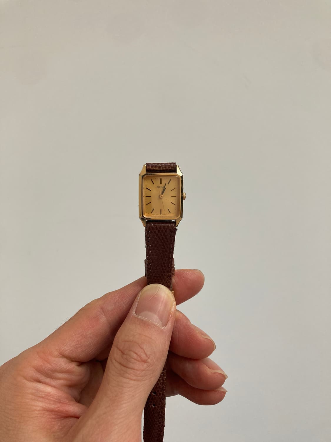 analog wacth 상품이미지6