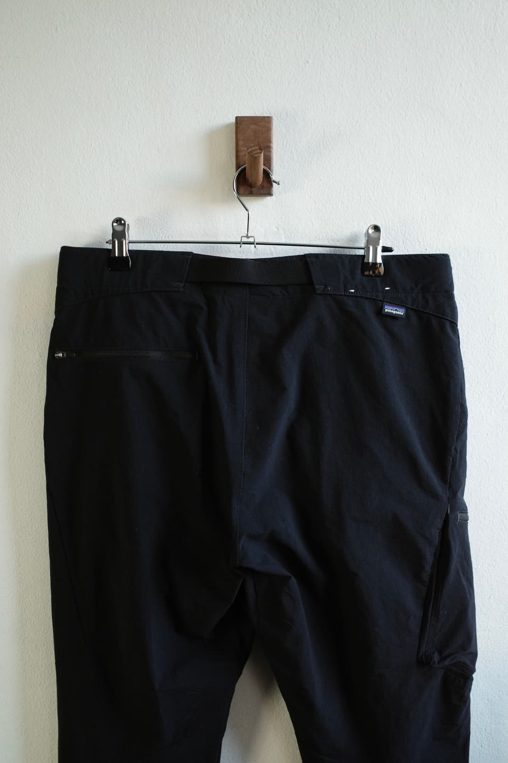 파타고니아 하이킹 팬츠 상품이미지6