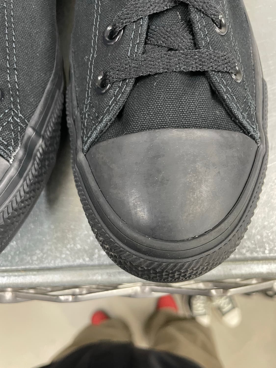 컨버스 올스타 클래식 모노 크롬 275 (gr-4254) 상품이미지7