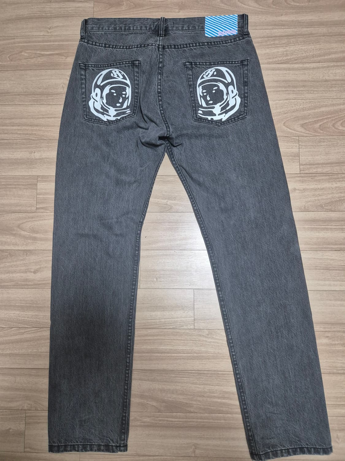 BBC ICECREAM 러닝독 바지 상품이미지4