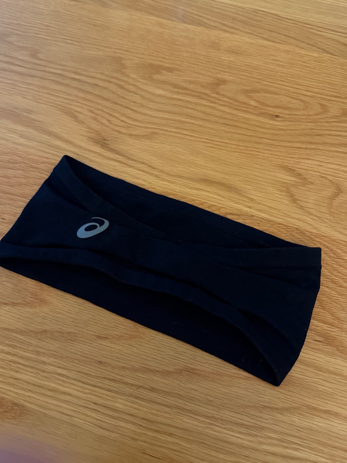 아식스 헤어밴드 아식스 헤드밴드 러닝 헤어밴드 상품이미지1