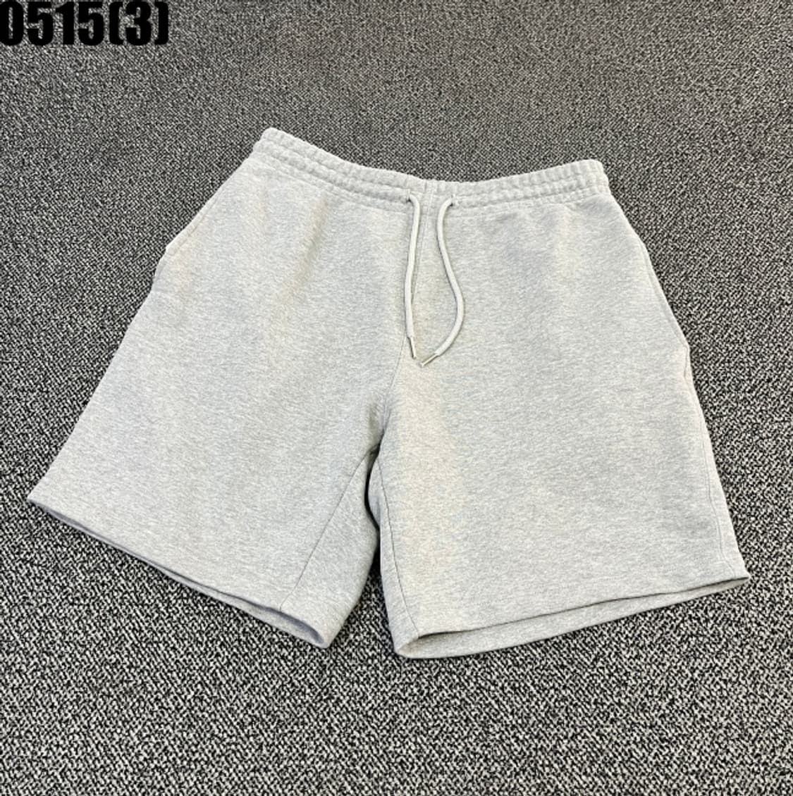 빈티지 반바지 상품이미지1