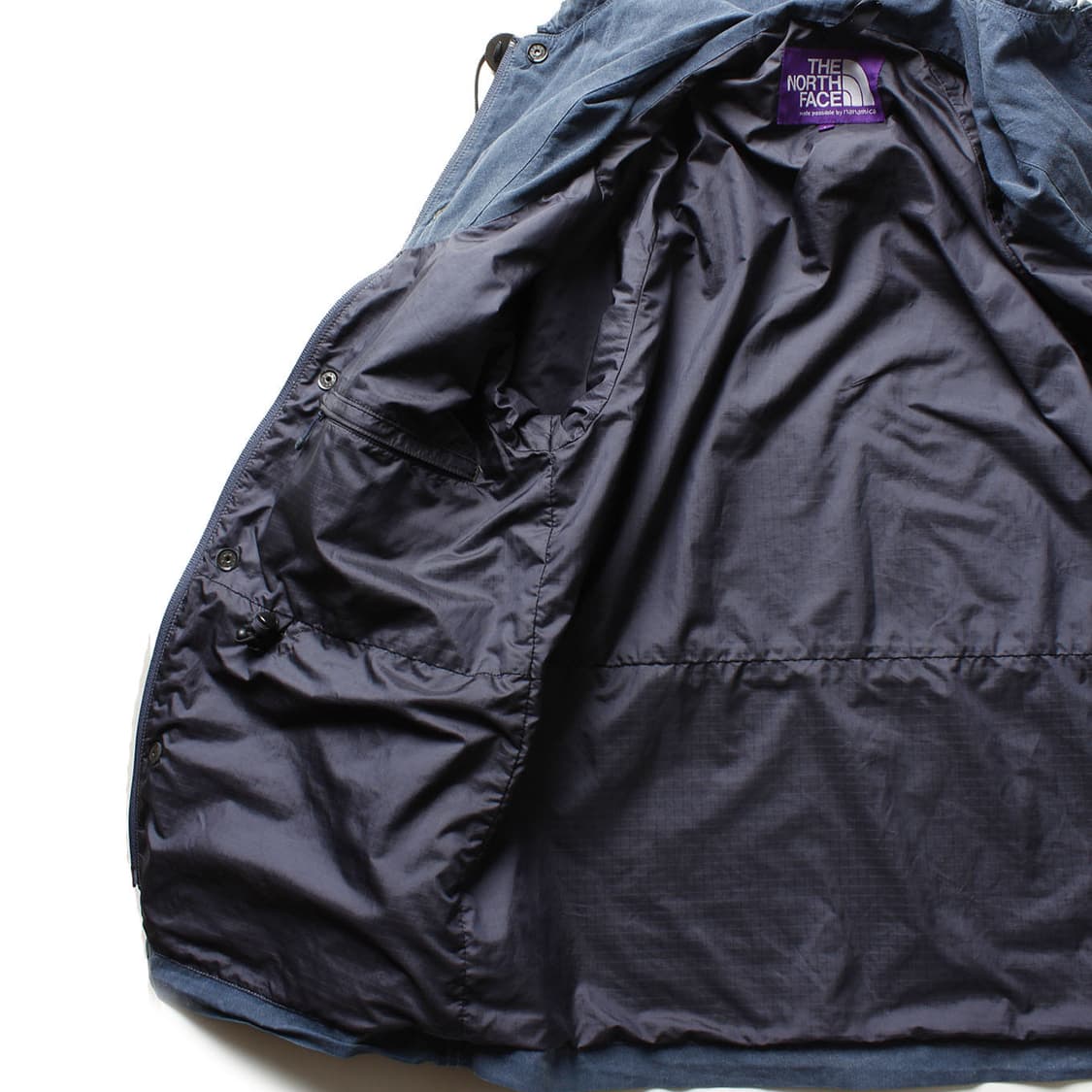 The north face purple label 상품이미지4