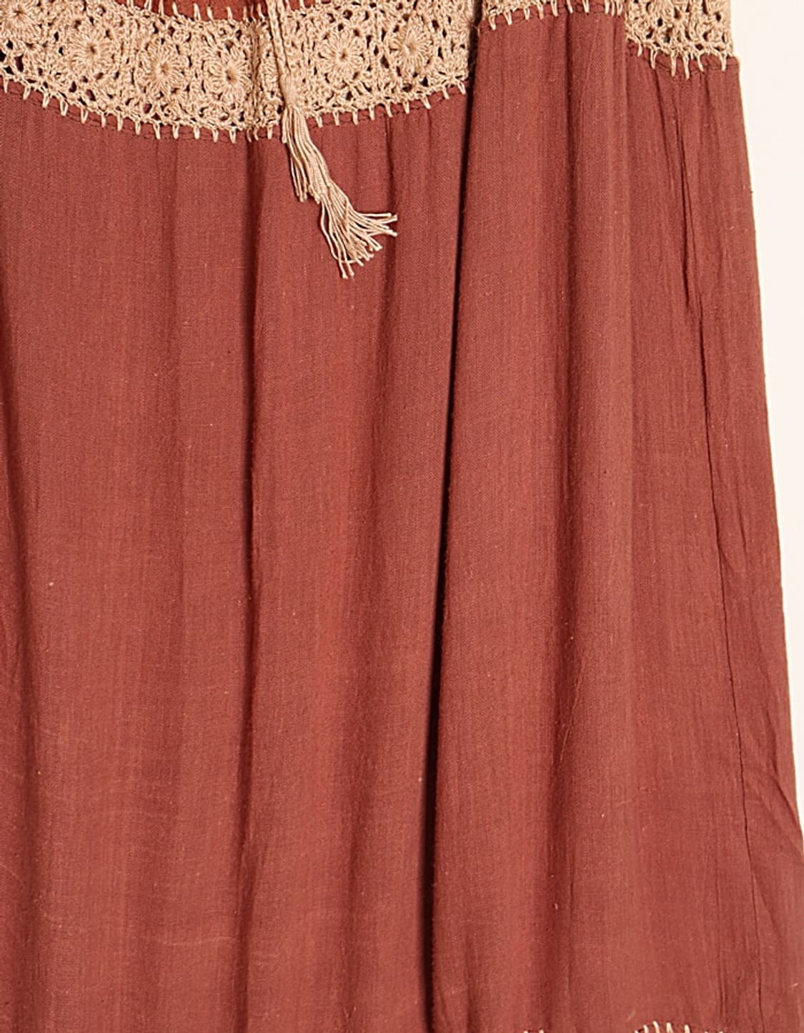 P&J Maxi Skirt (28~30) 상품이미지5